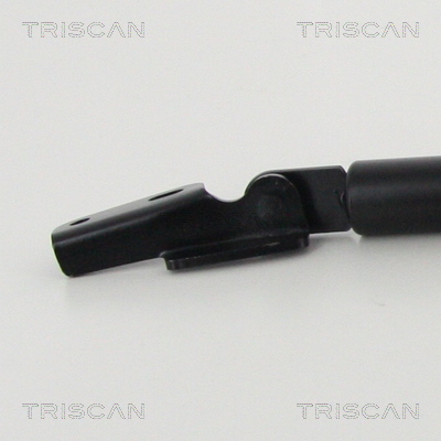 Triscan Gasveer, kofferruimte 8710 68222