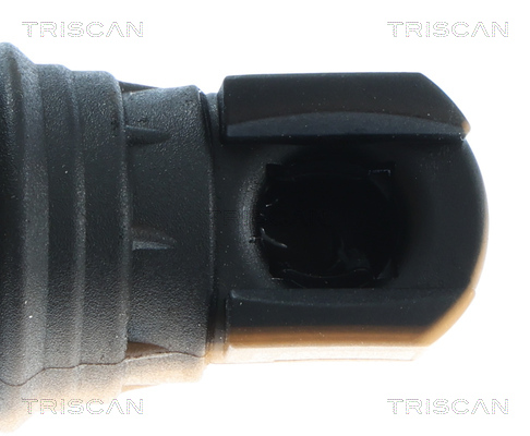 Triscan Gasveer, kofferruimte 8710 81212