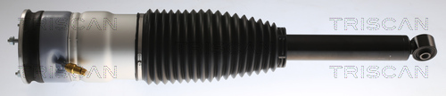 Triscan Pneumatische veerpoot 8720 81202