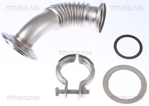 Triscan EGR-klep 8811 16001