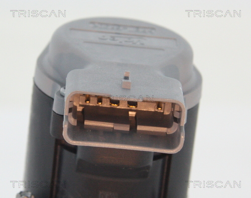 Triscan EGR-klep 8813 10009