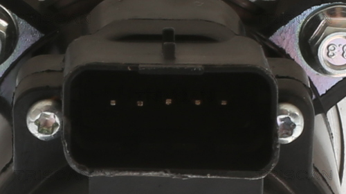 Triscan EGR-klep 8813 10018