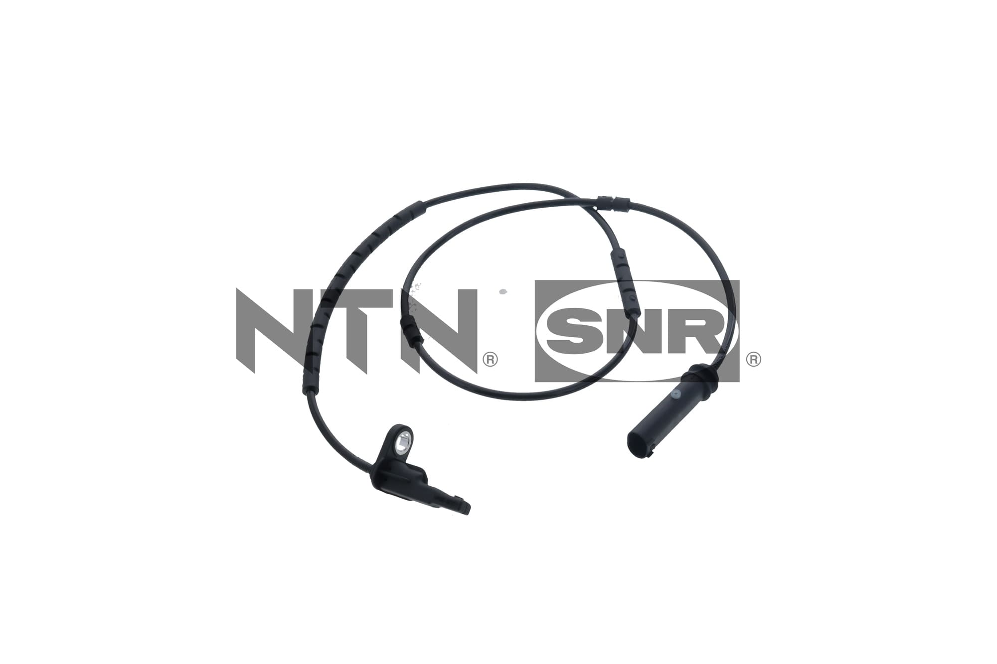 ABS sensor SNR ASB150.34