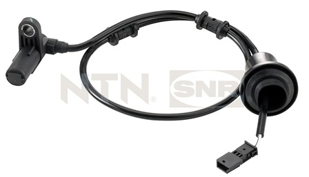 ABS sensor SNR ASB151.14