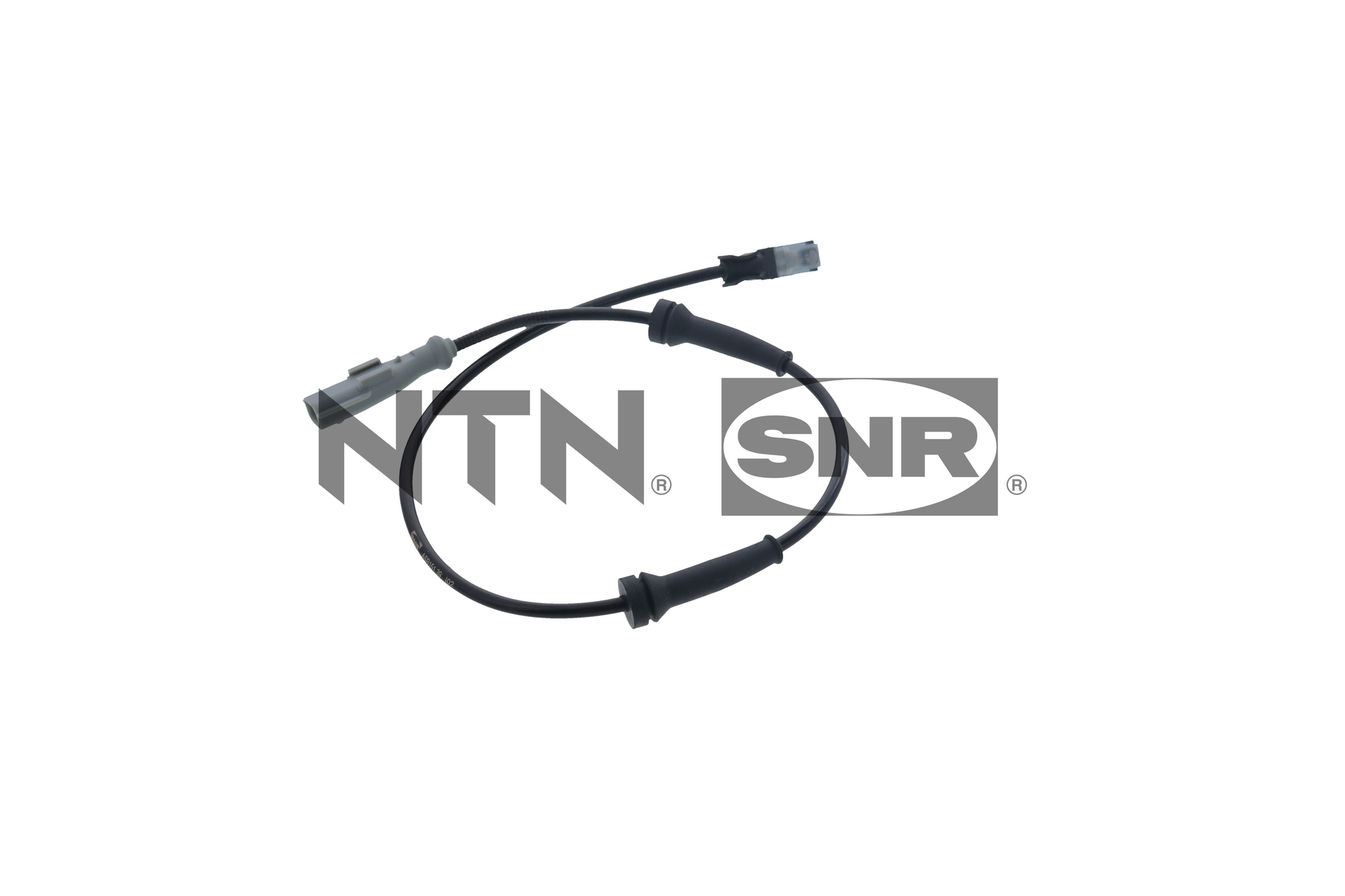 ABS sensor SNR ASB151.39