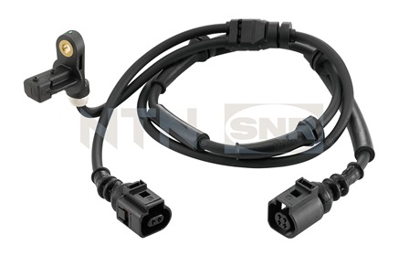 ABS sensor SNR ASB154.11