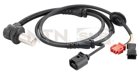 ABS sensor SNR ASB154.13