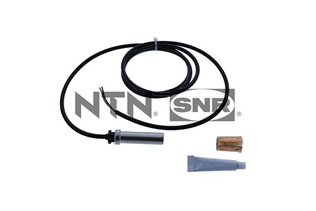 ABS sensor SNR ASB154.48