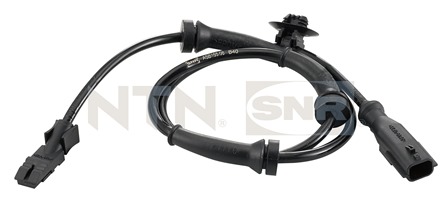 ABS sensor SNR ASB155.08