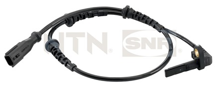 ABS sensor SNR ASB155.13