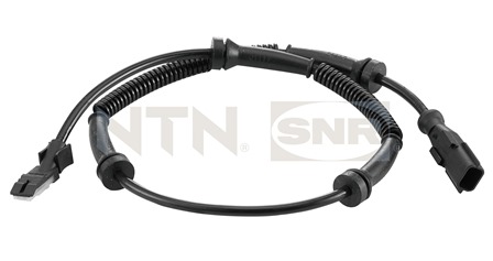 ABS sensor SNR ASB155.17