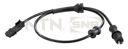 ABS sensor SNR ASB155.23