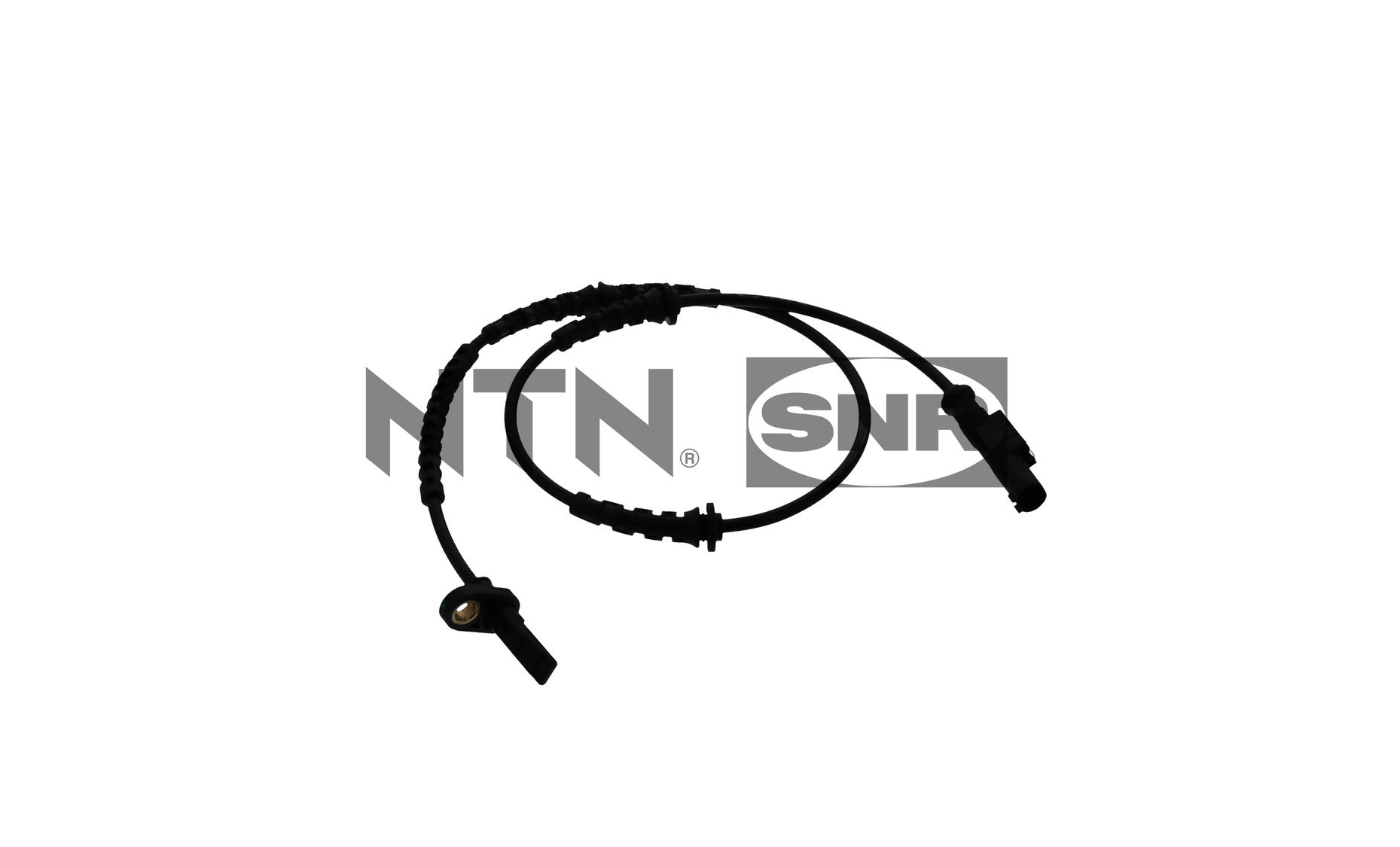 ABS sensor SNR ASB158.57