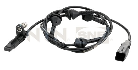 ABS sensor SNR ASB159.17