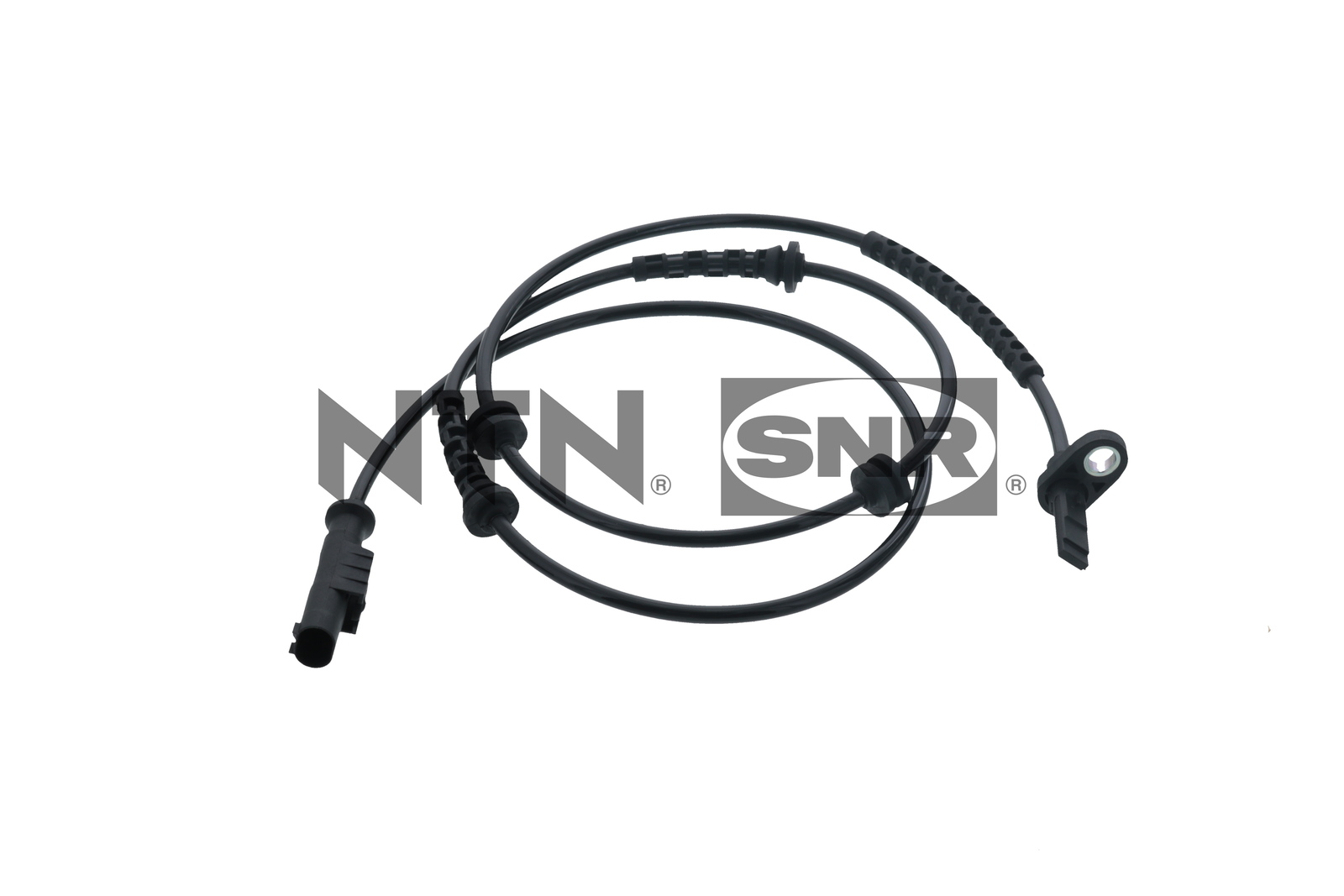 ABS sensor SNR ASB160.03