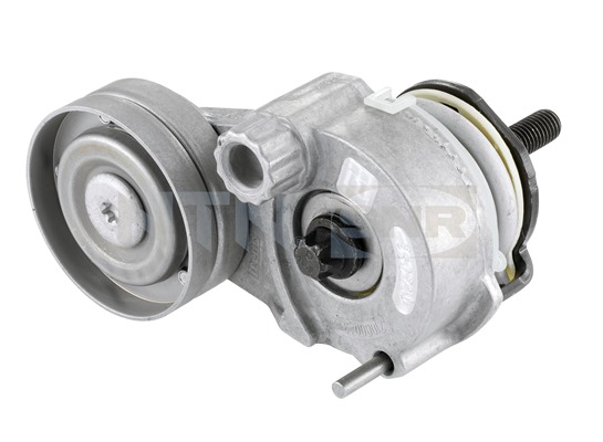 Spanrol (poly) V-riem SNR GA353.78