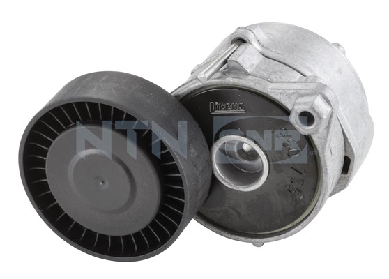 Spanrol (poly) V-riem SNR GA361.02