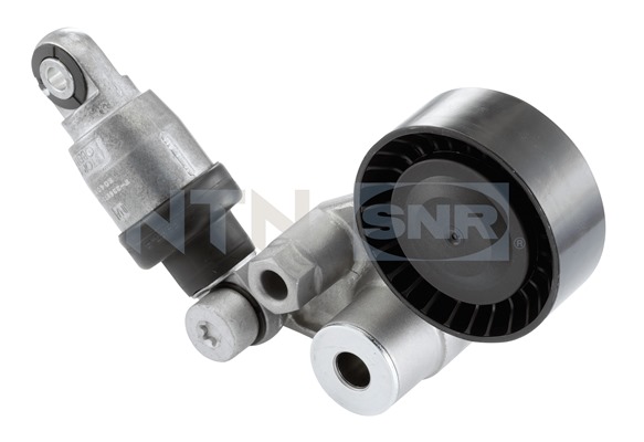 Spanrol (poly) V-riem SNR GA385.04