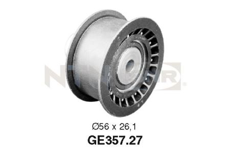 Geleiderol distributieriem SNR GE357.27