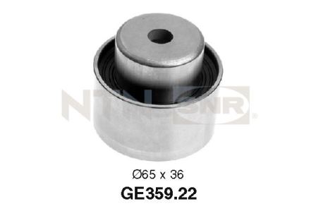 Geleiderol distributieriem SNR GE359.22