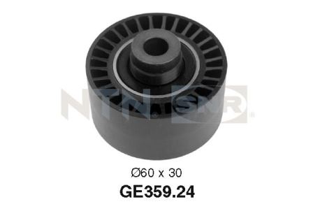 Geleiderol distributieriem SNR GE359.24