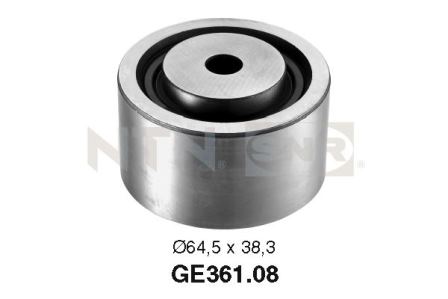 Geleiderol distributieriem SNR GE361.08