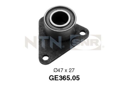 Geleiderol distributieriem SNR GE365.05