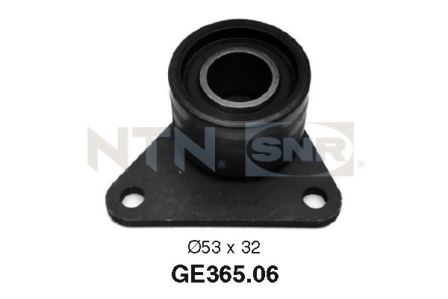 Geleiderol distributieriem SNR GE365.06
