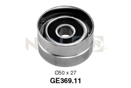 Geleiderol distributieriem SNR GE369.11