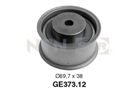 Geleiderol distributieriem SNR GE373.12