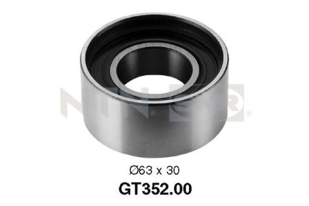 Spanrol distributieriem SNR GT352.00