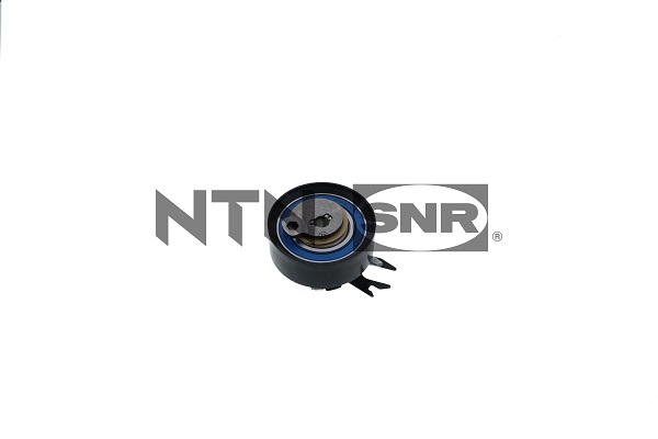 Spanrol distributieriem SNR GT357.11