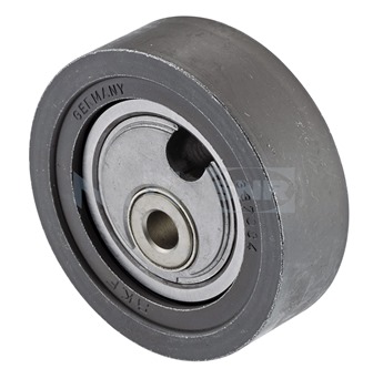 Spanrol distributieriem SNR GT357.24