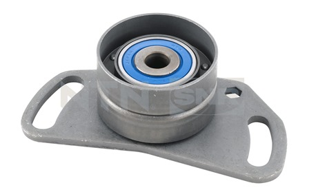 Spanrol distributieriem SNR GT369.37