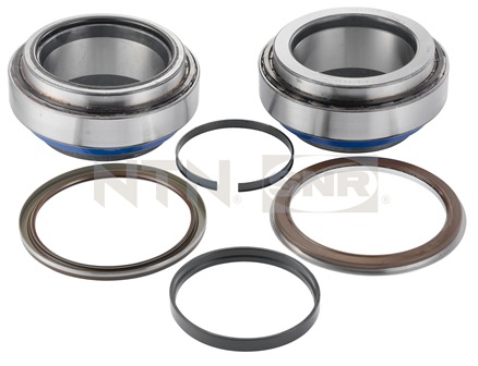 Wiellager SNR HDS219
