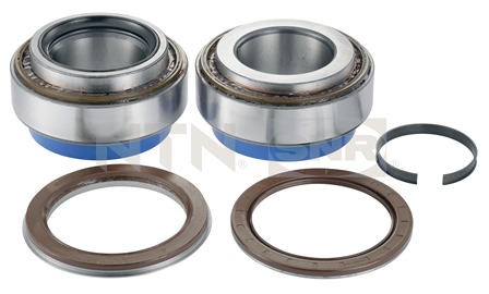 Wiellager SNR HDS227