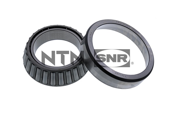 Ophangrubber automaatbak SNR HDT024