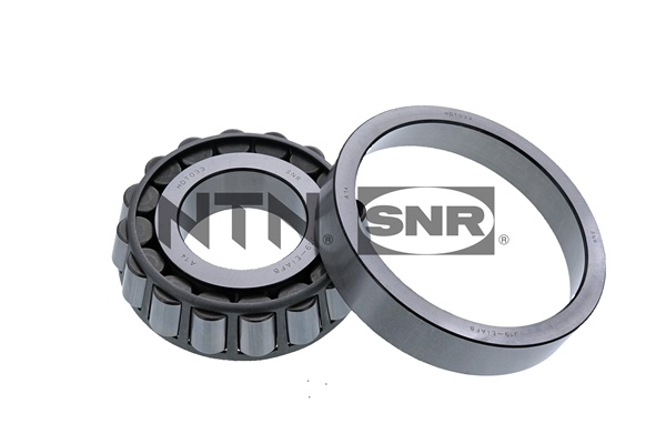 Ophangrubber automaatbak SNR HDT033