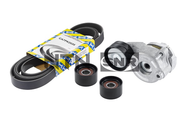 Poly V-riemen kit SNR KA851.02