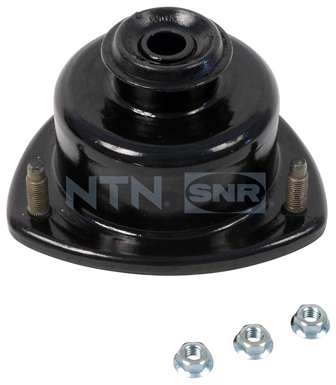 Veerpootlager & rubber SNR KB677.01