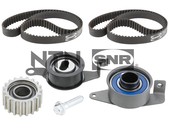 Distributieriem kit SNR KD452.09