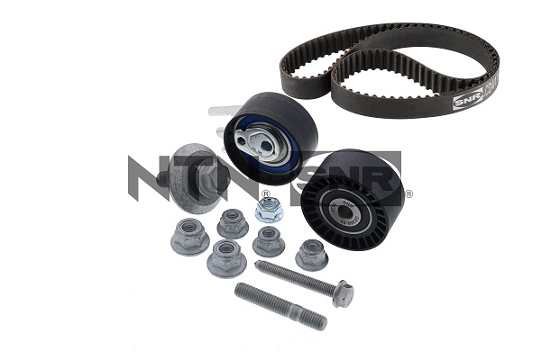 Distributieriem kit SNR KD452.33