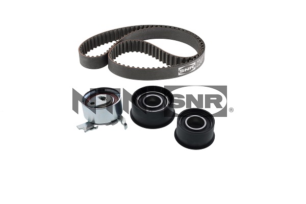 Distributieriem kit SNR KD453.08