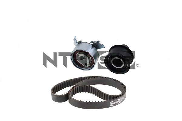 Distributieriem kit SNR KD453.10