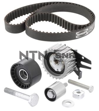 Distributieriem kit SNR KD453.38