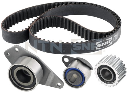 Distributieriem kit SNR KD455.31