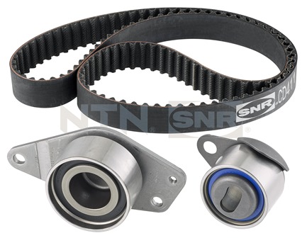 Distributieriem kit SNR KD455.39