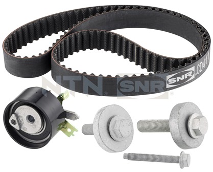 Distributieriem kit SNR KD455.49