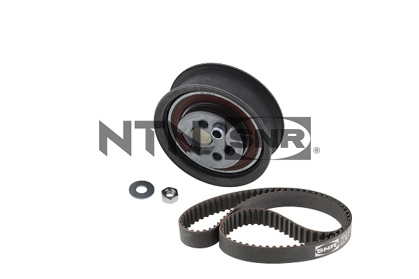Distributieriem kit SNR KD457.24