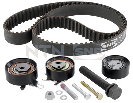 Distributieriem kit SNR KD457.38